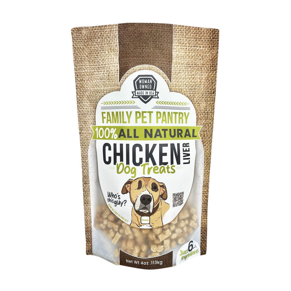Tiny dog top training treats