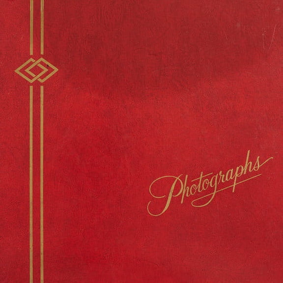 Family Photo Album (CD)