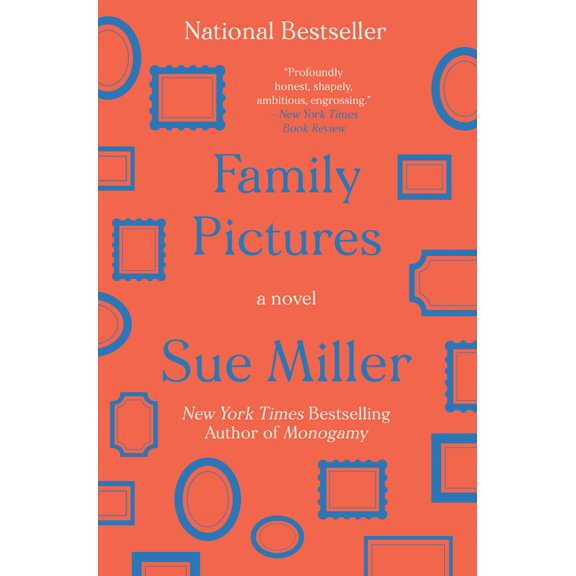 Family Pictures, (Paperback)