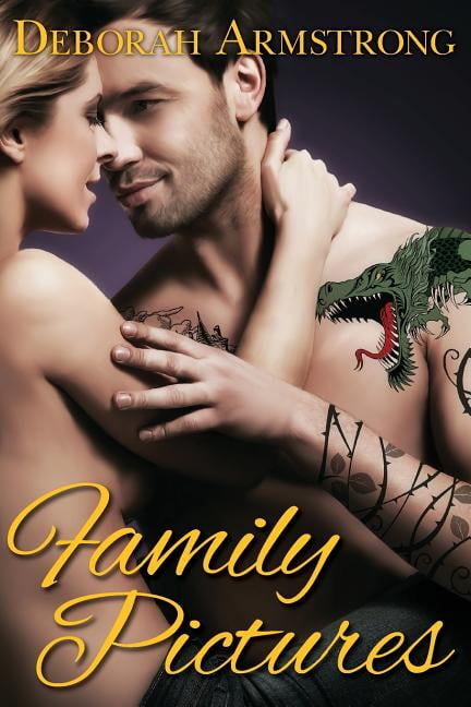 Family Pictures (Paperback)