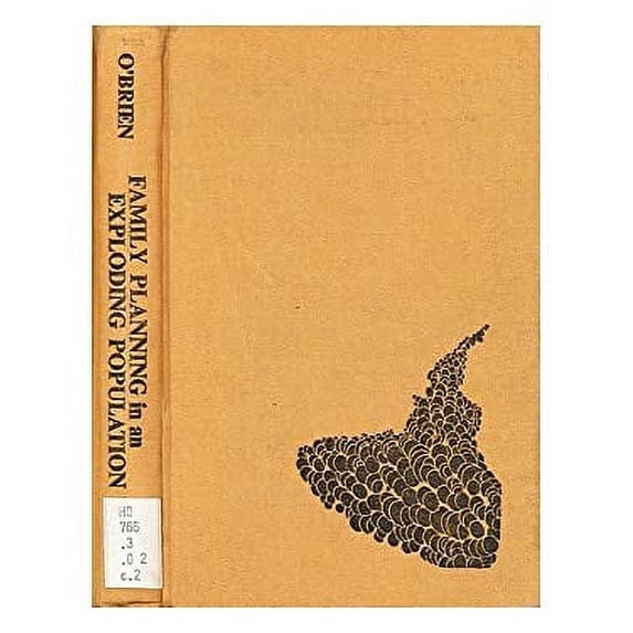 Pre-Owned Family Planning in an Exploding Population 9781125206881 Used