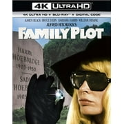 Universal Studios - Family Plot [ULTRA HD]