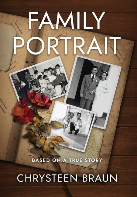 Family Portrait, (Hardcover)