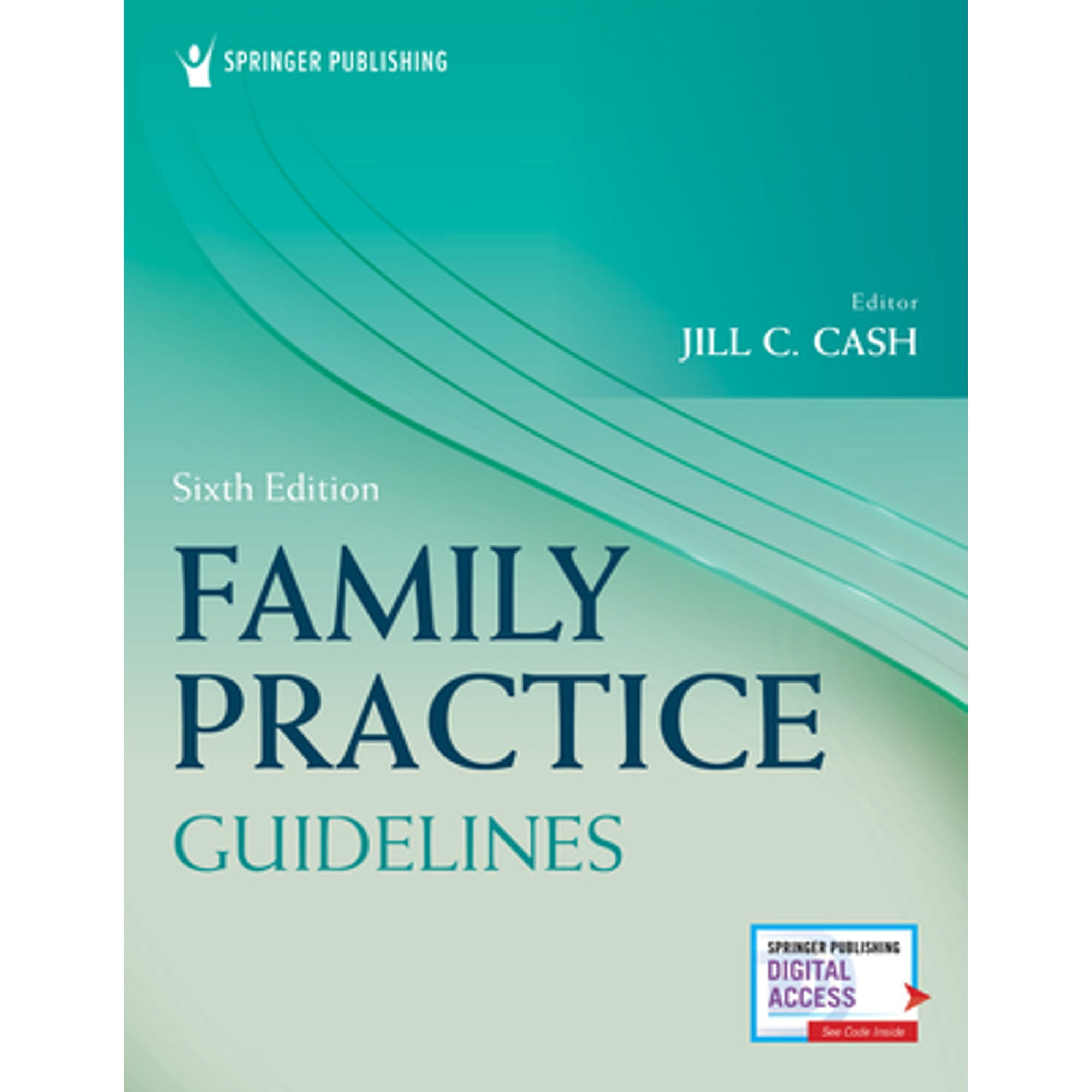Pre-Owned Family Practice Guidelines, 9780826173546, 0826173543, Paperback, 6 edition