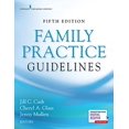 thumbnail image 1 of Pre-Owned Family Practice Guidelines, Fifth Edition (Paperback) 9780826135834, 1 of 1