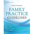 thumbnail image 1 of Pre-Owned Family Practice Guidelines, Fifth Edition (Paperback) 9780826135834, 1 of 1