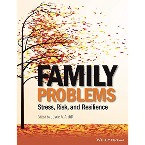 Pre-Owned Family Problems: Stress, Risk, and Resilience