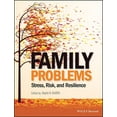 thumbnail image 1 of Family Problems: Stress, Risk, and Resilience, (Paperback), 1 of 1