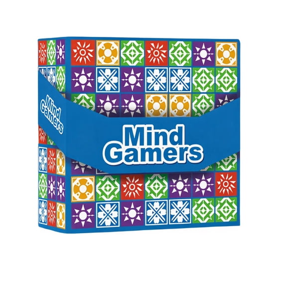 Family Puzzle Game for Adults and Children Block Puzzle 3.0 Match Madness Games for Ages 4+, Spatial Logic Thinking Board Game