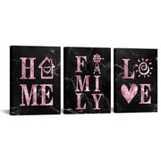 Family Quotes Wall Art Love Picture Decor Pictures for Family Wall Art for Bedroom Art