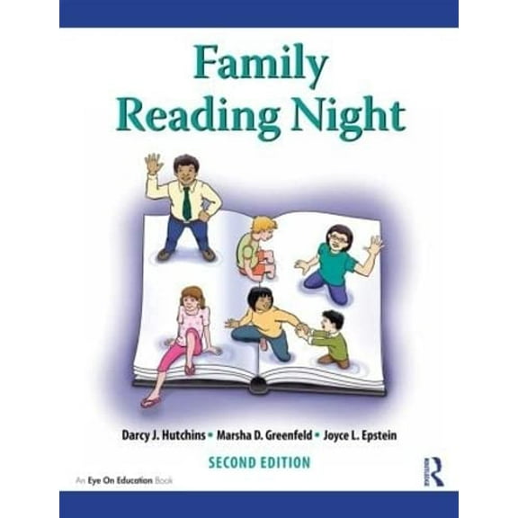 Pre-Owned Family Reading Night (Paperback) 9781138021471