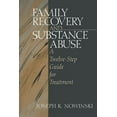 thumbnail image 1 of Family Recovery and Substance Abuse: A Twelve-Step Guide for Treatment, (Paperback), 1 of 1