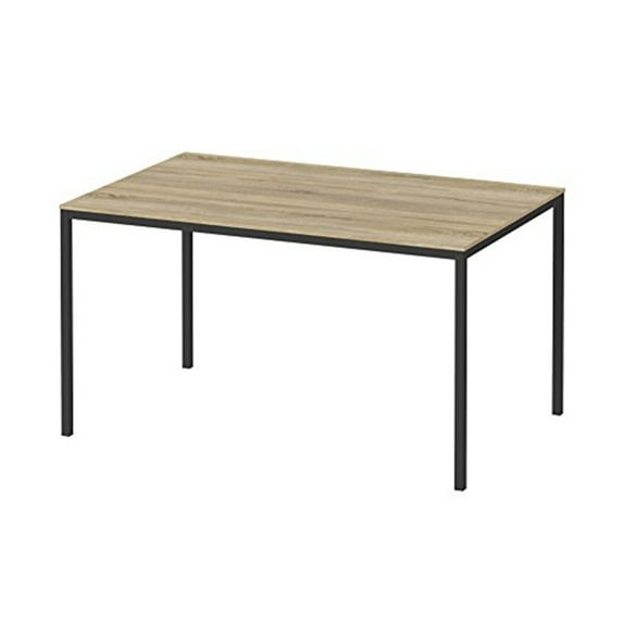 Family Rectangular Dining Table