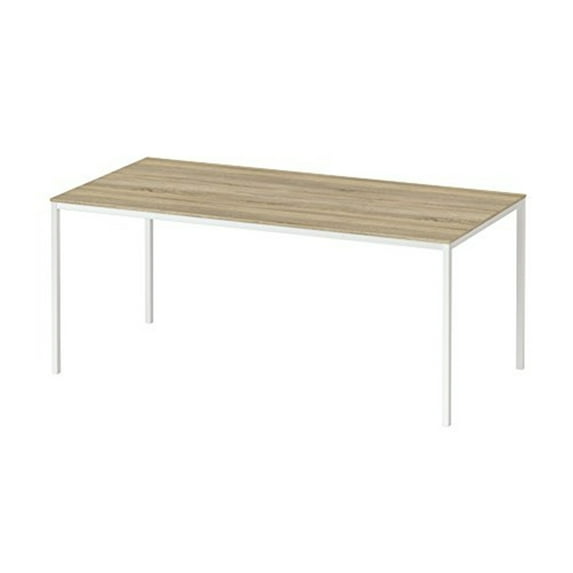 Family Rectangular Dining Table