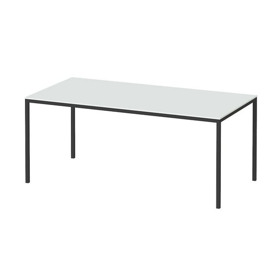 Family Rectangular Dining Table
