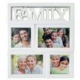 thumbnail image 1 of Family Rectangular Photo Collage Frame, 1 of 2