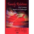 thumbnail image 1 of Family Relations : 21st Century Issues & Challenges, 1 of 5