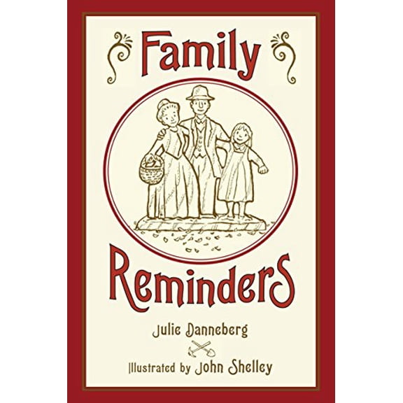 Pre-Owned Family Reminders Paperback