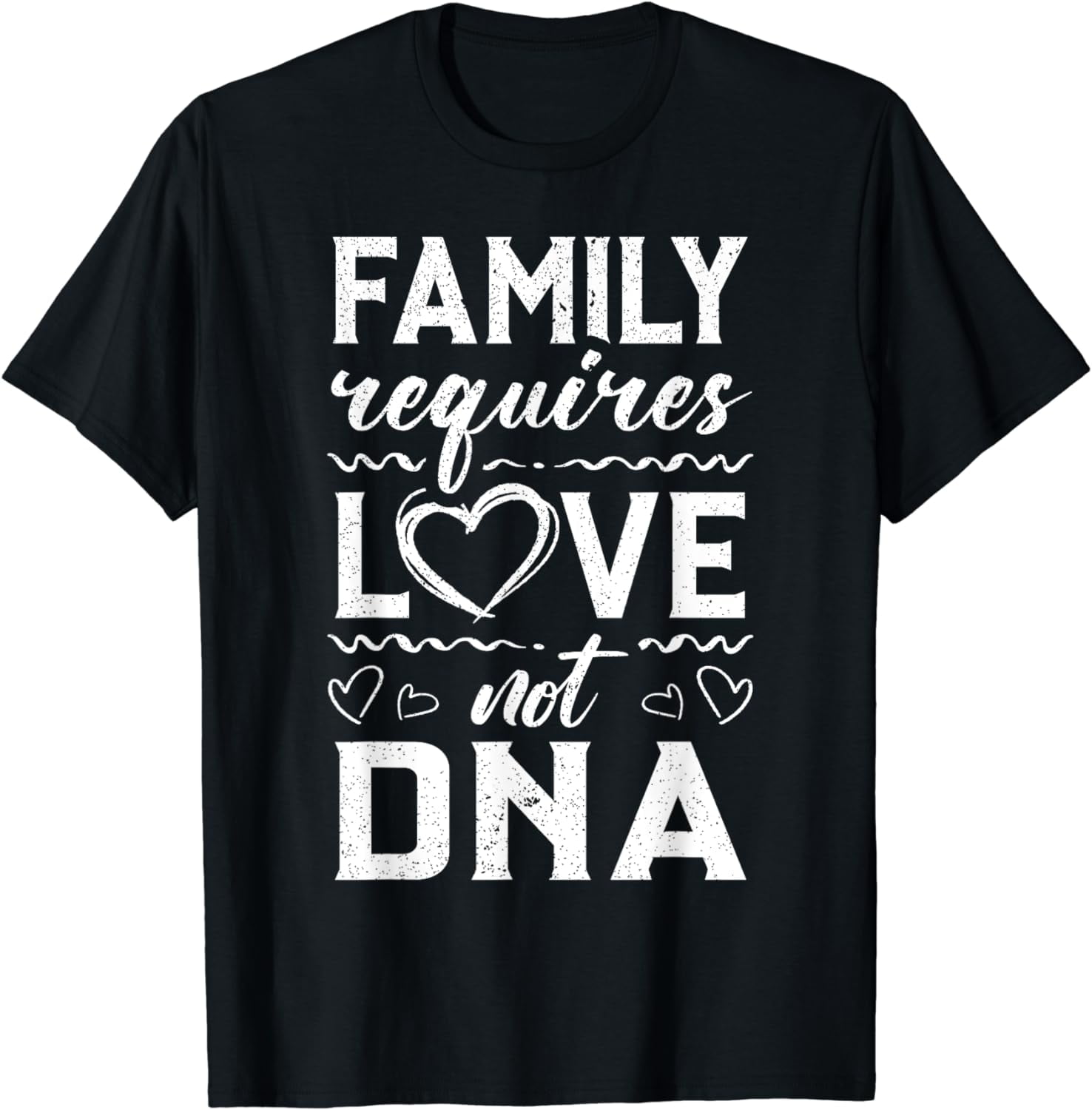 Family Requires Love Not DNA Adoption Gotcha Day T Shirt Walmart family-requires-love-not-dna-adoption-gotcha-day-t-shirt-walmart