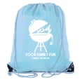 thumbnail image 1 of Family Reunion Gift Bags for Family Reunion Favors | Drawstring Bags - Mato & Hash, 1 of 5