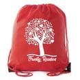 thumbnail image 1 of Family Reunion Gift Bags for Family Reunion Favors | Drawstring Bags - Mato & Hash, 1 of 5