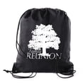 thumbnail image 1 of Family Reunion Gift Bags for Family Reunion Favors | Drawstring Bags - Mato & Hash, 1 of 5