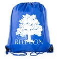 thumbnail image 1 of Family Reunion Gift Bags for Family Reunion Favors | Drawstring Bags - Mato & Hash, 1 of 5
