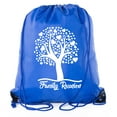 thumbnail image 1 of Family Reunion Gift Bags for Family Reunion Favors | Drawstring Bags - Mato & Hash, 1 of 5