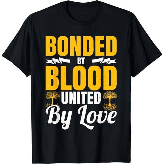 Family Reunion Love T-Shirt01