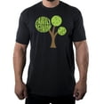thumbnail image 1 of Family Reunion Tree with Year- Family Reunion Men's T-shirts - Black MH200FAM S25 S, 1 of 2