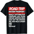 thumbnail image 1 of Family Road Trip Shirts Funny | Vacation | Summer | Outdoors T-Shirt, 1 of 4