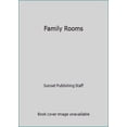 thumbnail image 1 of Pre-Owned Family Rooms (Paperback) 0376011327 9780376011329, 1 of 1
