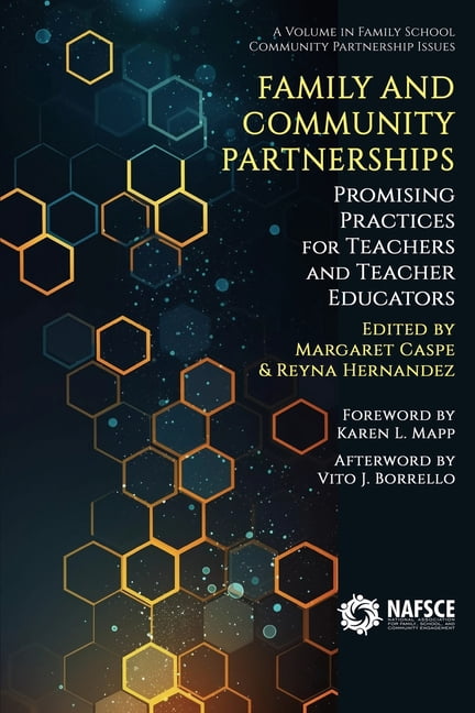 Family School Community Partnership Issu Family and Community ...