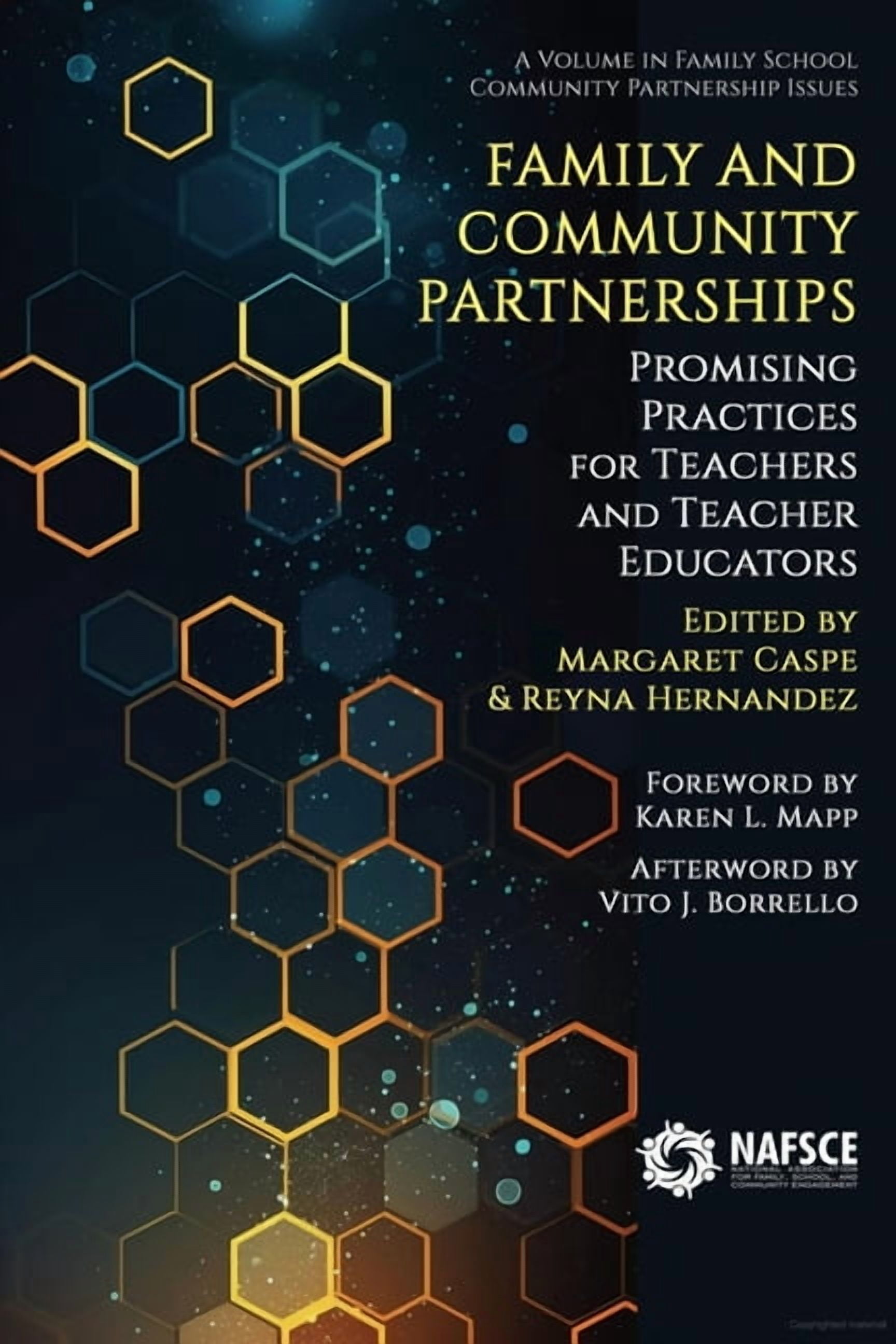Family School Community Partnership Issu Family and Community ...