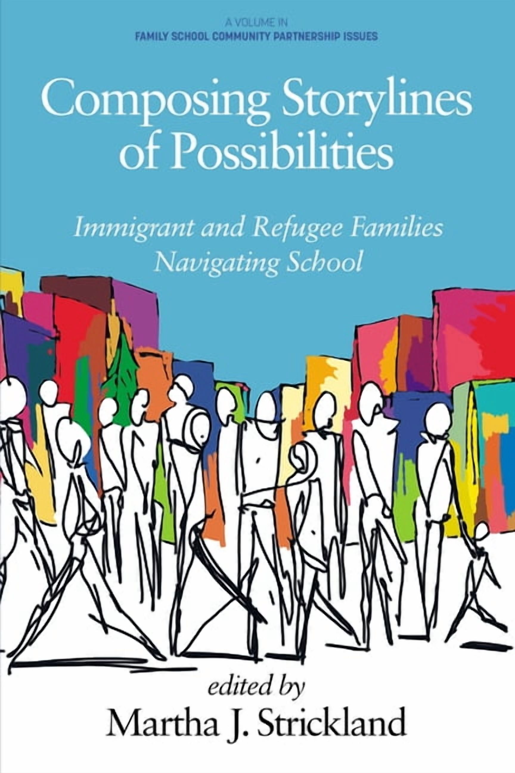 Family School Community Partnership Issu Composing Storylines of ...
