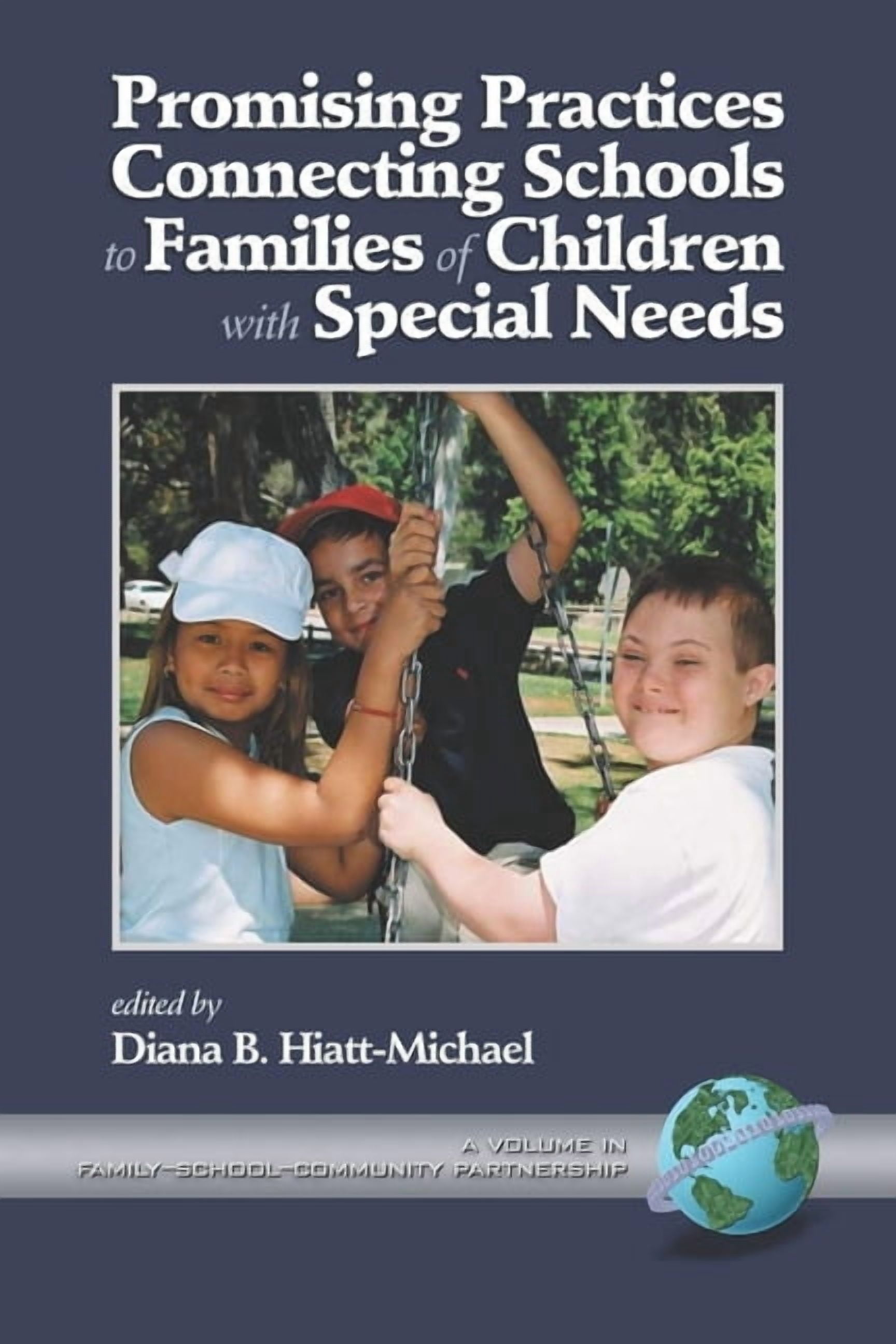Family School Community Partnership Issu Promising Practices Connecting ...