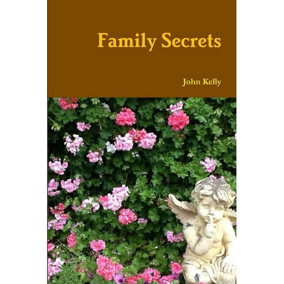 Family Secrets, (Paperback)