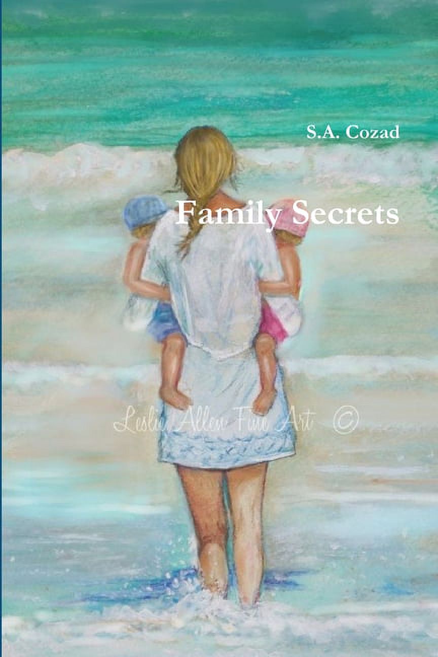 Family Secrets, (Paperback)