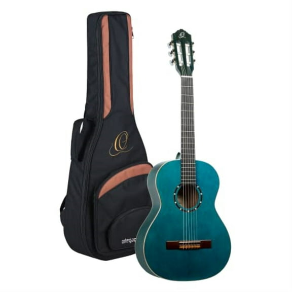 Family Series 3/4 Size Nylon Classical Guitar with Bag