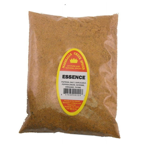 Family Size Refill Marshalls Creek Spices Essence Of ****** (Compare To Essence Of Emeril)Seasoning, 60 Ounce