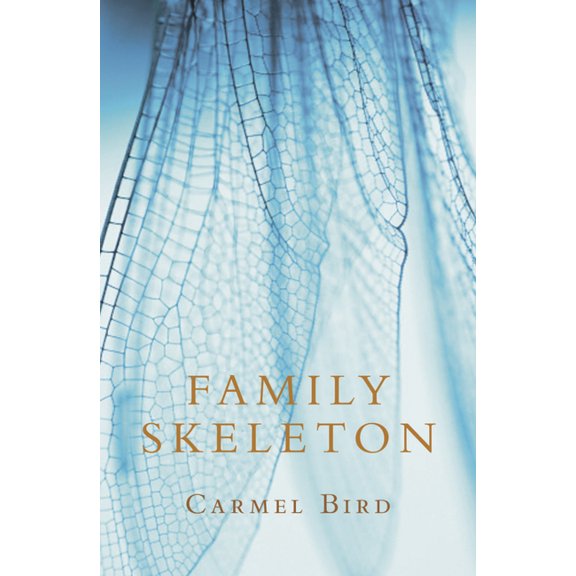 Family Skeleton (Paperback)