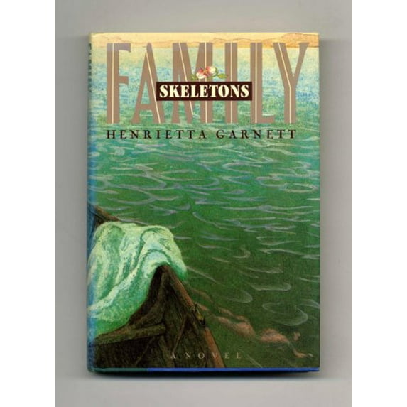 Pre-Owned Family Skeletons Paperback
