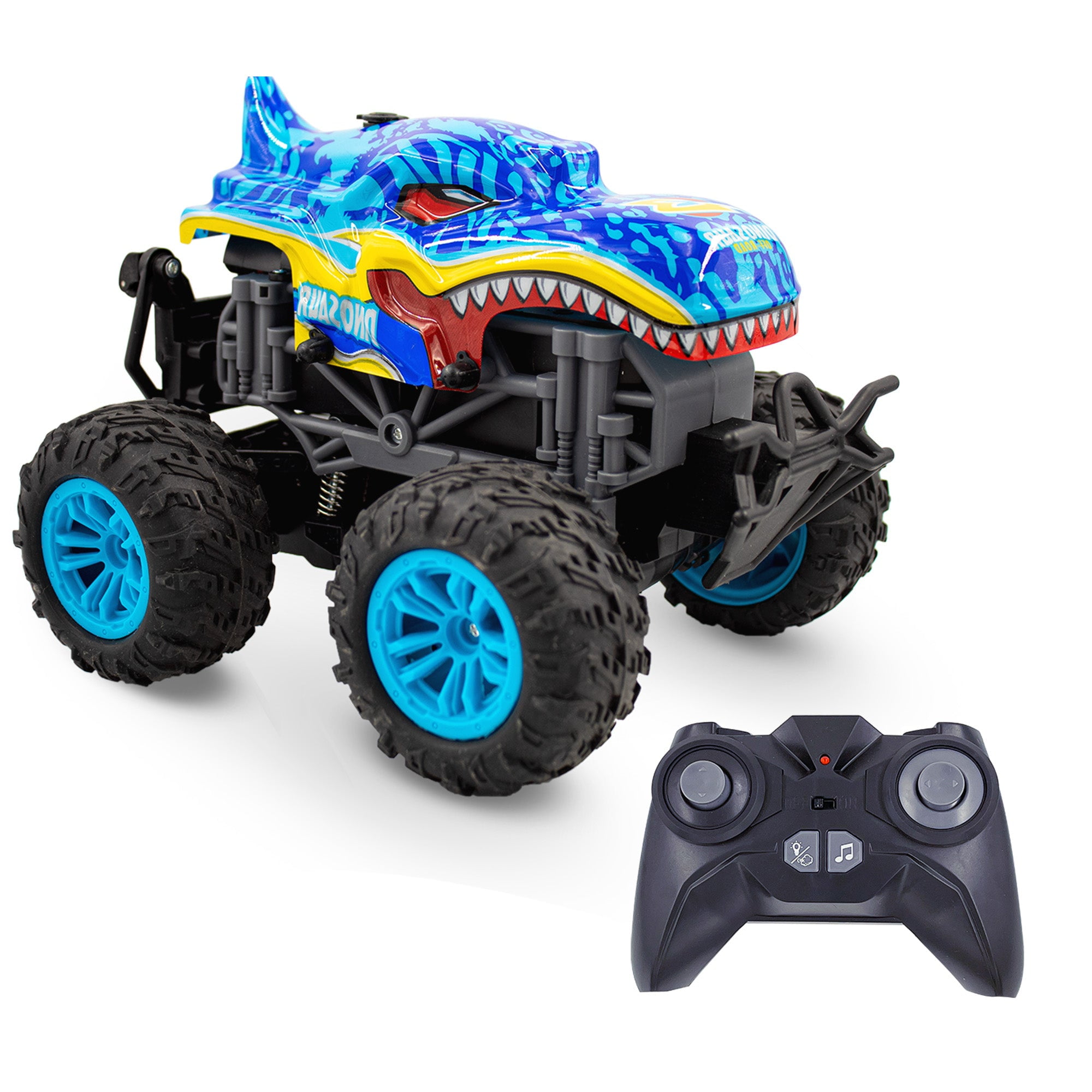 Remote truck for kids deals