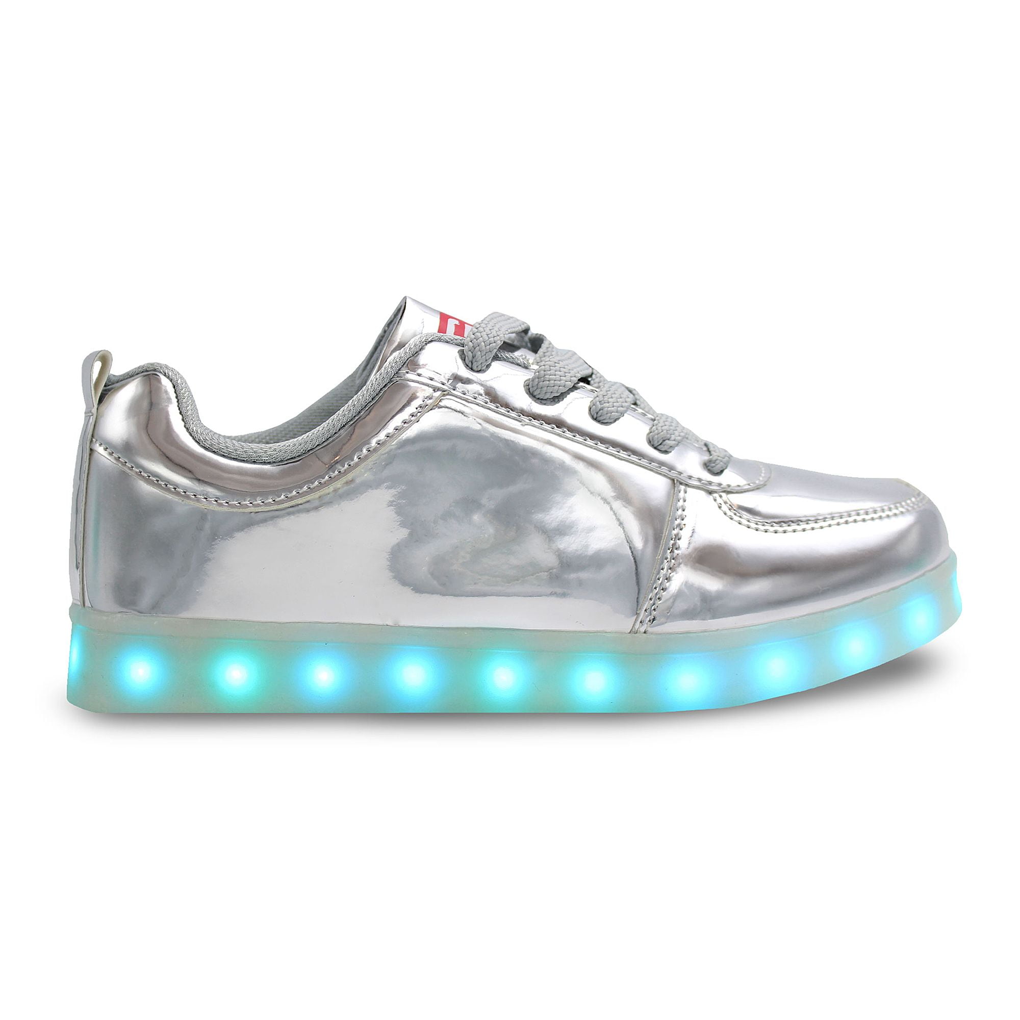 Led Shoe, Light Up Sneaker With Led Sole