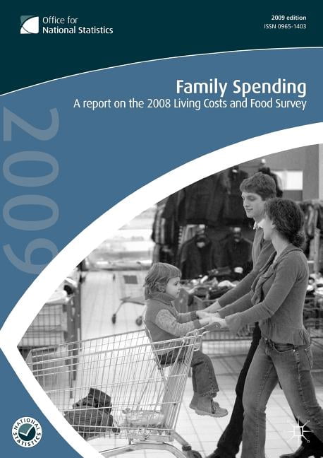 Family Spending: Report on XXXX Family E Family Spending 2009