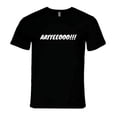 thumbnail image 1 of Family Statement T-Shirt - Get the Whole Family Saying 'Aayyeeooo!!' - Unisex, 1 of 17