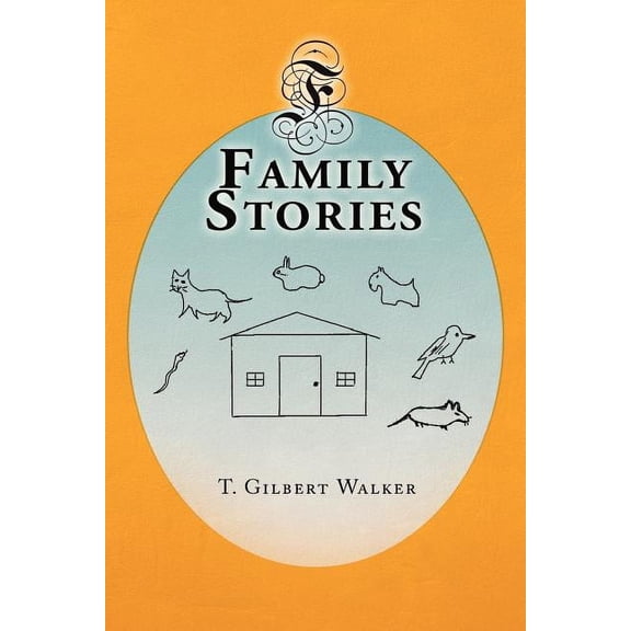 Family Stories, (Paperback)