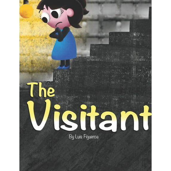 Family Stories The Visitant, Book 1, (Paperback)