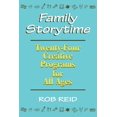 thumbnail image 1 of Family Storytime : 24 Creative Programs for All Ages (Paperback), 1 of 1