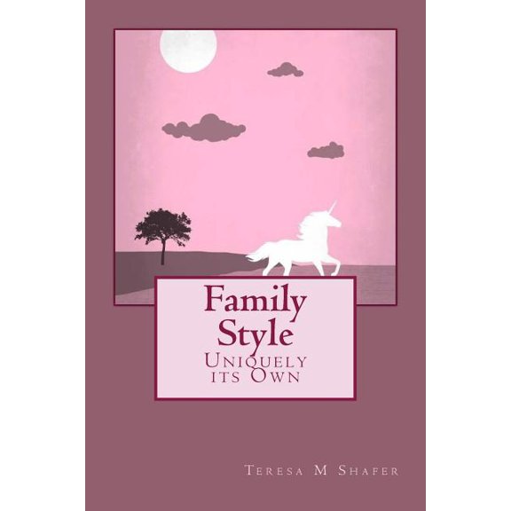 Family Style: Uniquely its Own